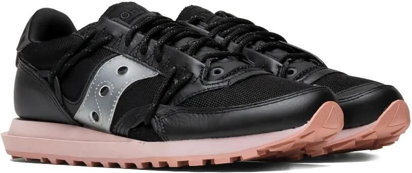 Saucony Jazz DST sneakers Zwart - Foto 4