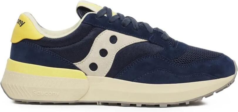 Saucony Jazz NXT sneakers Blauw