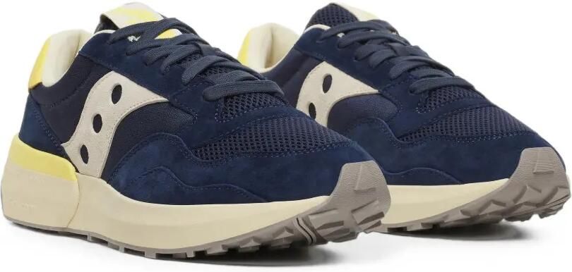 Saucony Jazz NXT sneakers Blauw - Foto 2