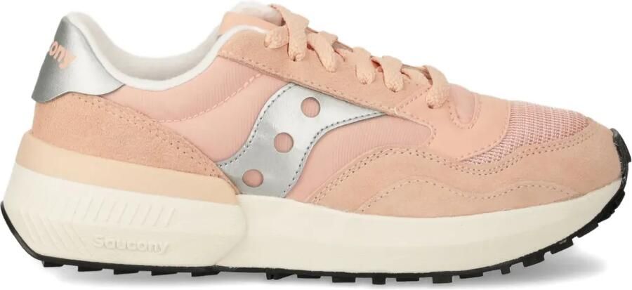 Saucony Jazz NXT sneakers Roze