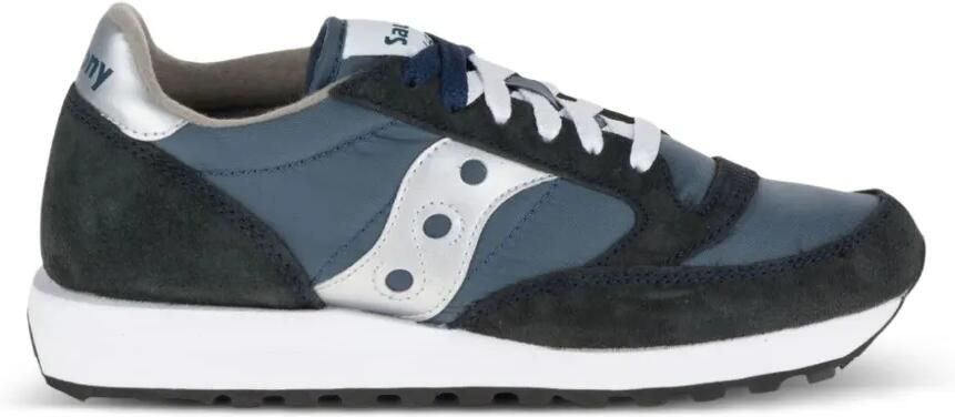 Saucony Jazz Original sneakers Blauw