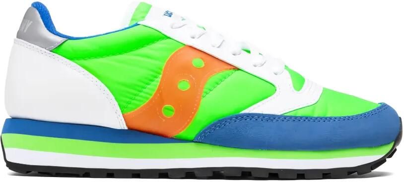Saucony Jazz Triple sneakers Groen