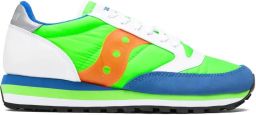 Saucony Jazz Triple sneakers Groen