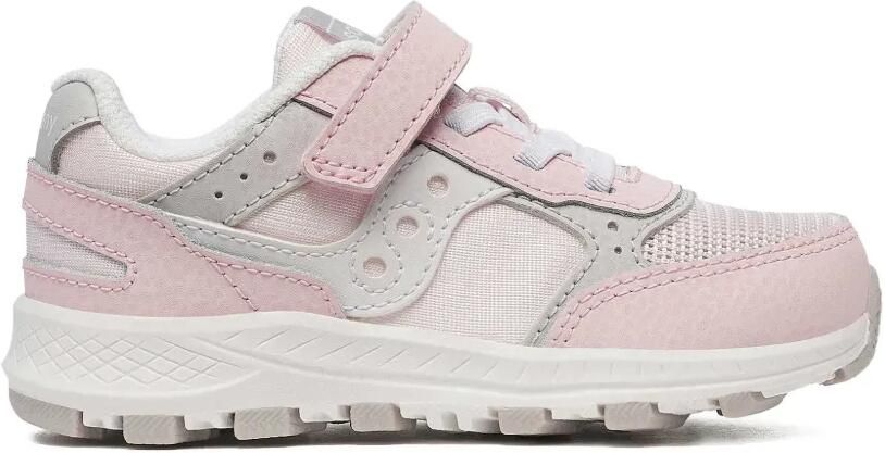 Saucony Kids Eclipse Jr. sneakers Roze