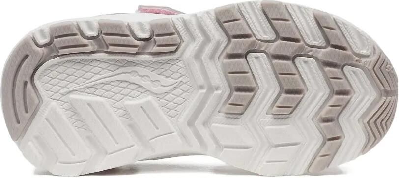 Saucony Kids Eclipse Jr. sneakers Roze - Foto 5