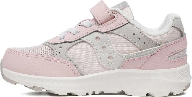 Saucony Kids Eclipse Jr. sneakers Roze - Foto 3