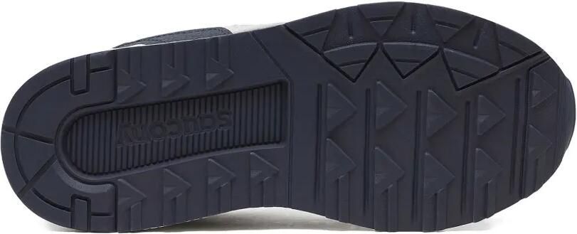Saucony Kids Eclipse KDZ hardloopsneakers met mesh vlakken Blauw - Foto 5