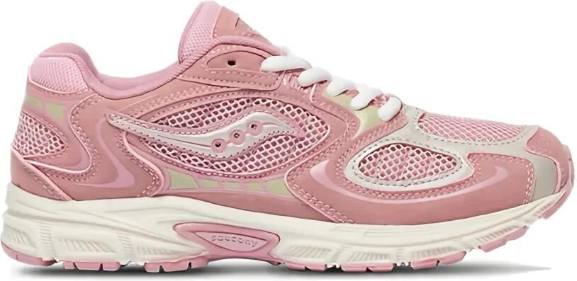 Saucony Kids Jazz 9 GS sneakers Roze