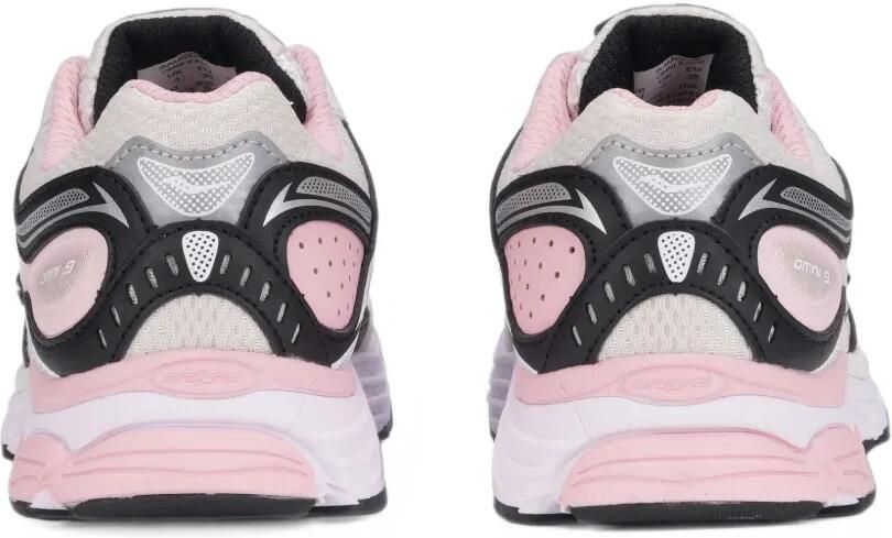 Saucony Kids Omni 9 sneakers Beige - Foto 3