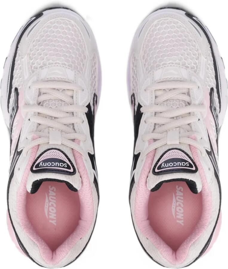 Saucony Kids Omni 9 sneakers Beige - Foto 2