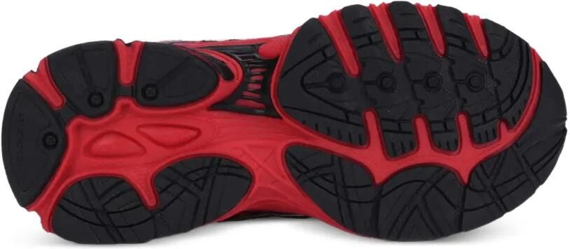 Saucony Kids Omni 9 sneakers Rood - Foto 3