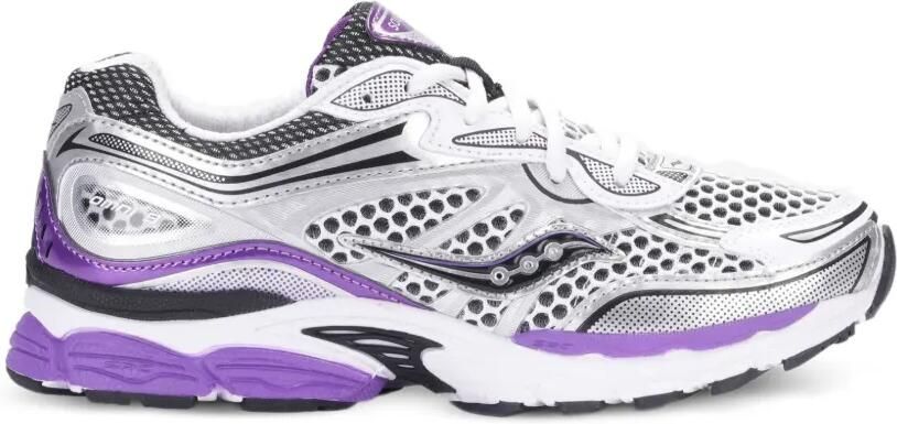 Saucony Kids Omni 9 sneakers Wit - Foto 4