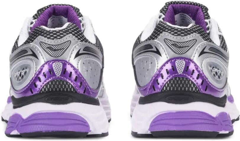 Saucony Kids Omni 9 sneakers Wit - Foto 3