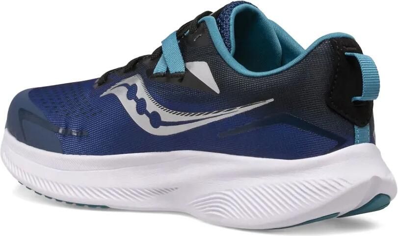 Saucony Kids Ride 15 sneakers Blauw - Foto 2