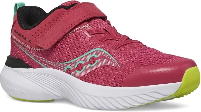 Saucony Kids Sneakers Roze