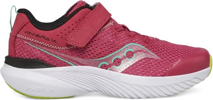Saucony Kids Sneakers Roze - Foto 3