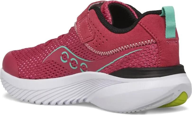 Saucony Kids Sneakers Roze - Foto 2