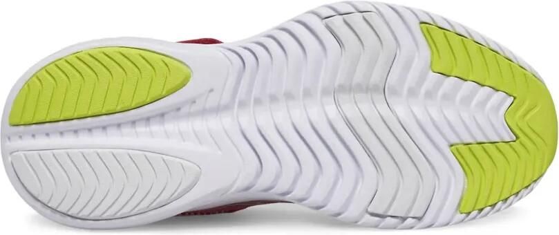 Saucony Kids Sneakers Roze - Foto 5