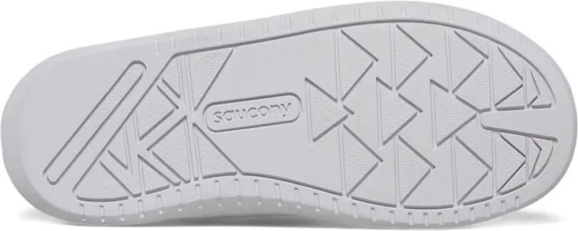 Saucony Kids Sneakers Wit - Foto 4