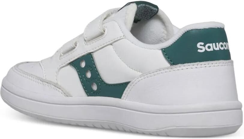 Saucony Kids Sneakers Wit - Foto 2