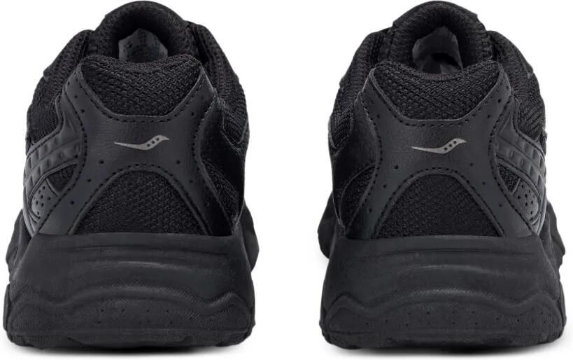 Saucony Kids Volt 1000 sneakers met vlakken Zwart - Foto 3
