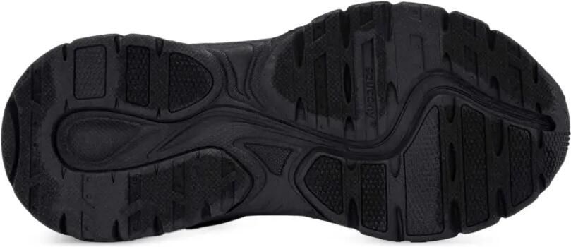 Saucony Kids Volt 1000 sneakers met vlakken Zwart - Foto 5
