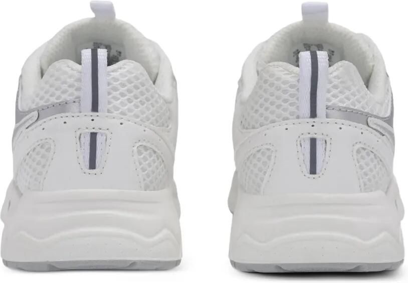 Saucony Kids Volt SE low-top sneakers met mesh vlakken Wit - Foto 3