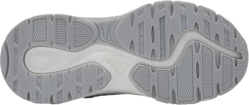 Saucony Kids Volt SE low-top sneakers met mesh vlakken Wit - Foto 5