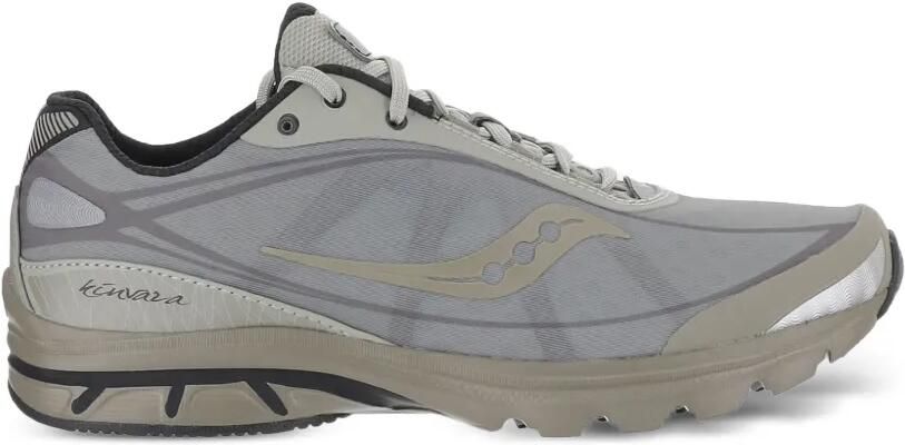 Saucony Kinvara 1 sneakers Grijs - Foto 5