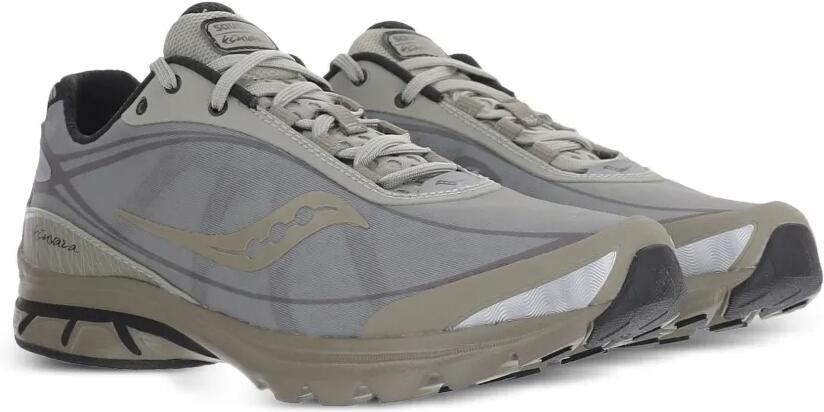 Saucony Kinvara 1 sneakers Grijs - Foto 4