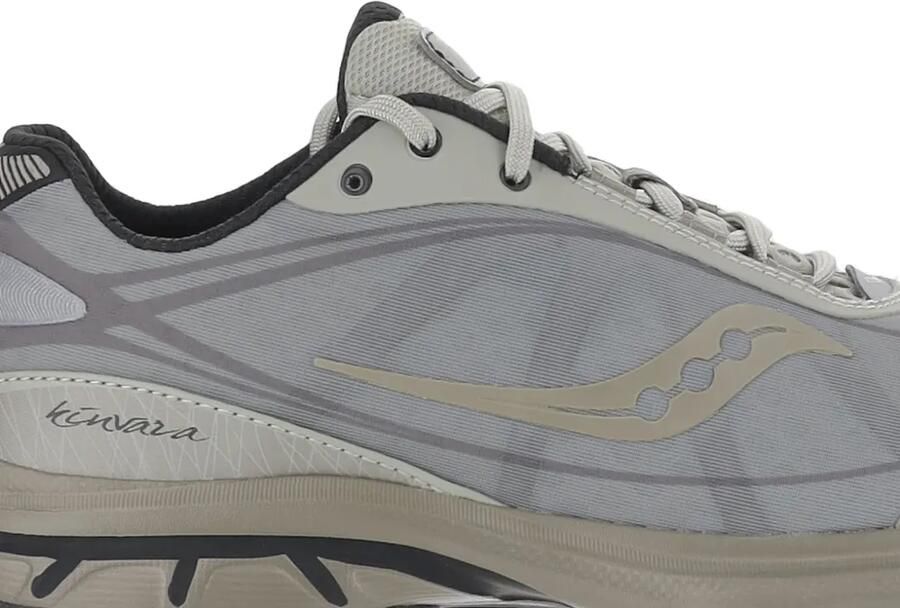 Saucony Kinvara 1 sneakers Grijs - Foto 2