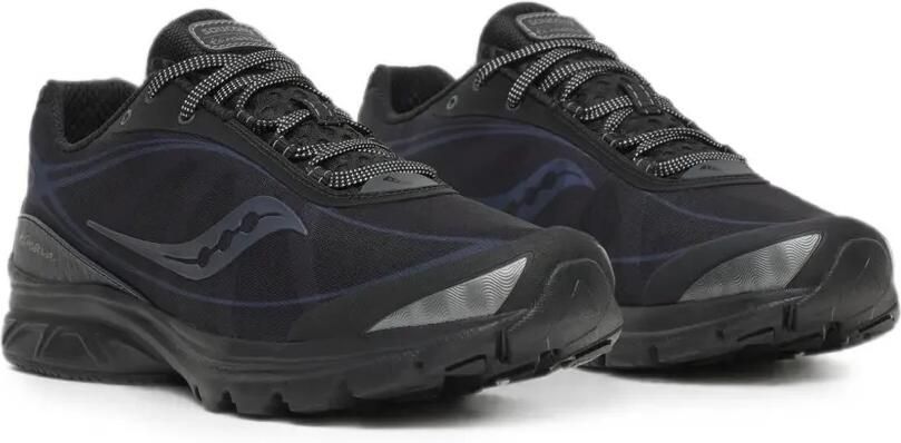 Saucony Kinvara 1 sneakers met logo-patch Zwart - Foto 3