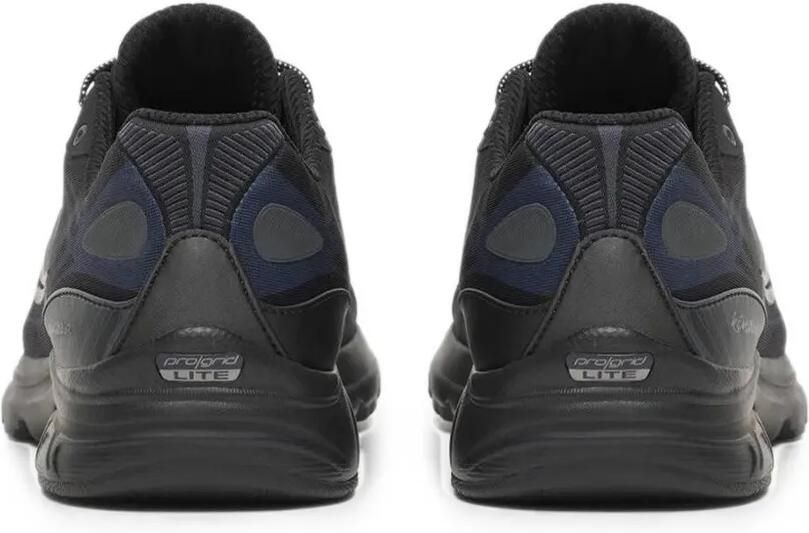 Saucony Kinvara 1 sneakers met logo-patch Zwart - Foto 2