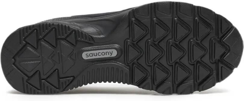 Saucony Kinvara 1 sneakers met logo-patch Zwart - Foto 4