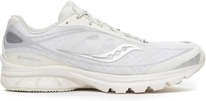 Saucony Kinvara 1 sneakers Wit