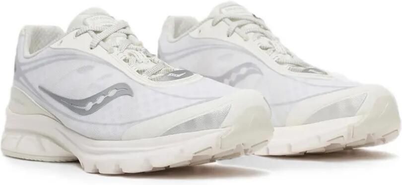 Saucony Kinvara 1 sneakers Wit - Foto 4