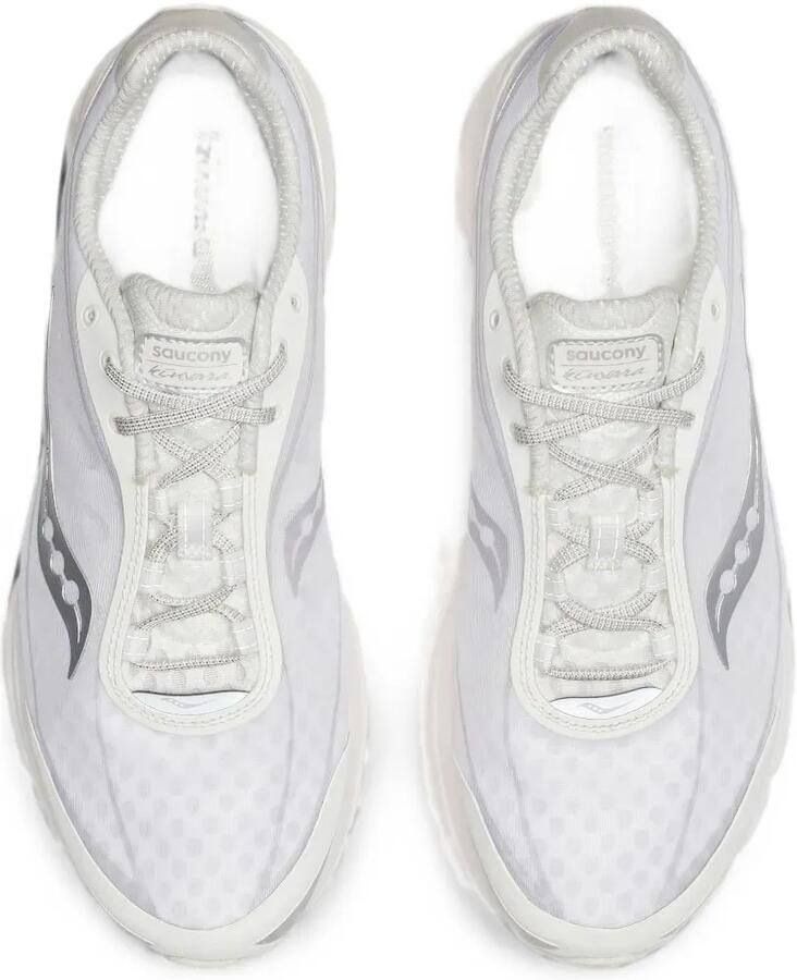 Saucony Kinvara 1 sneakers Wit - Foto 2