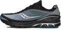 Saucony Kinvara 1 sneakers Zwart - Zwart
