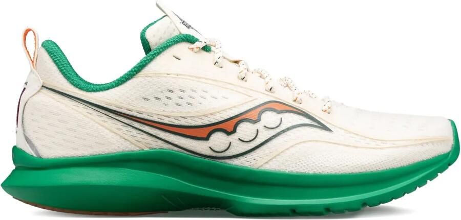 Saucony Kinvara 13 sneakers Beige