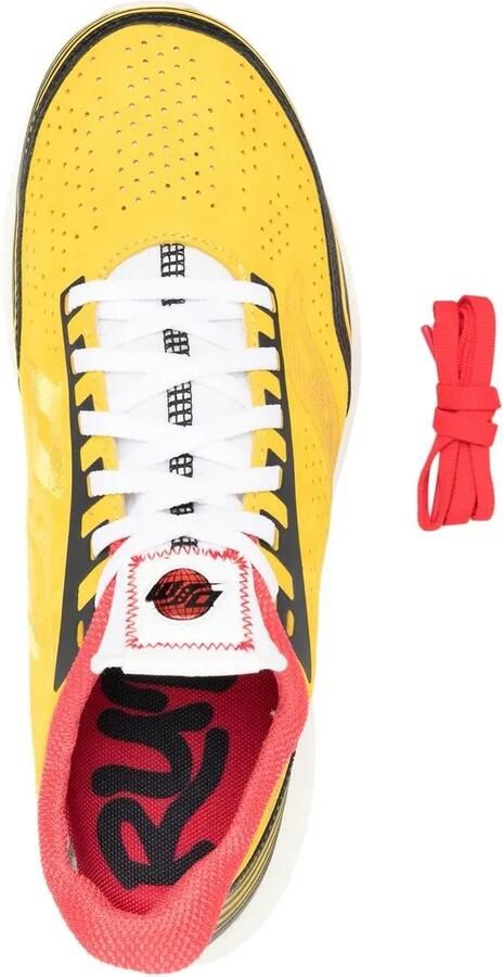 Saucony Kinvara low-top sneakers Geel - Foto 3