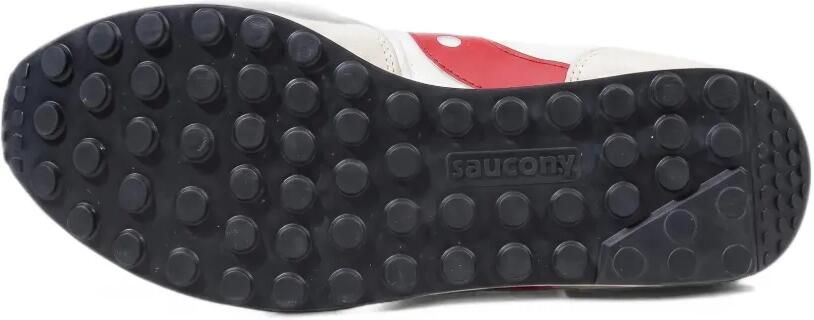 Saucony Trainer 80 panelled sneakers Wit - Foto 5