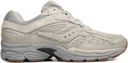 Saucony Omni 9 "Crafted Grey" sneakers Grijs