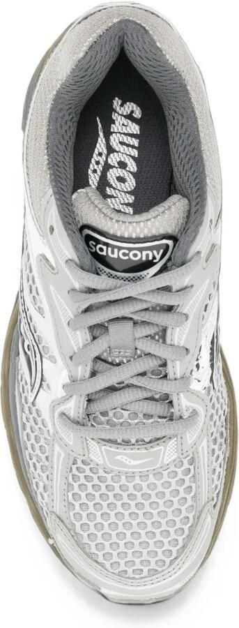 Saucony Omni 9 sneakers Grijs