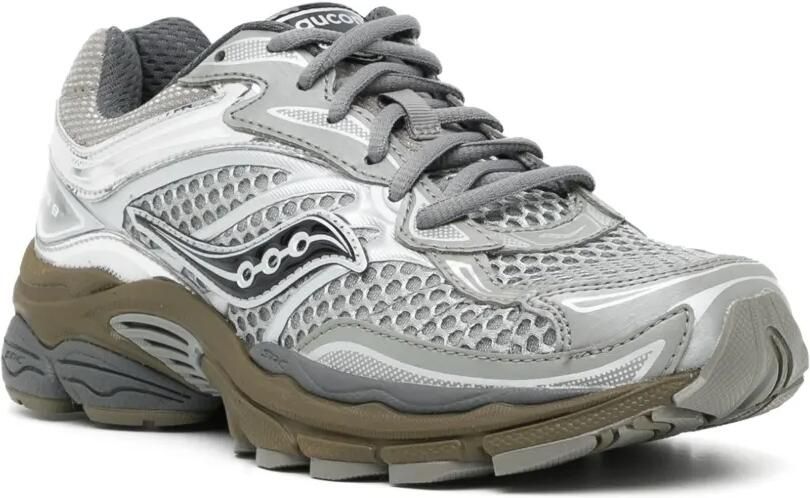 Saucony Omni 9 sneakers Grijs - Foto 2