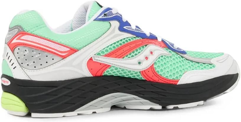 Saucony Omni 9 sneakers Groen - Foto 3