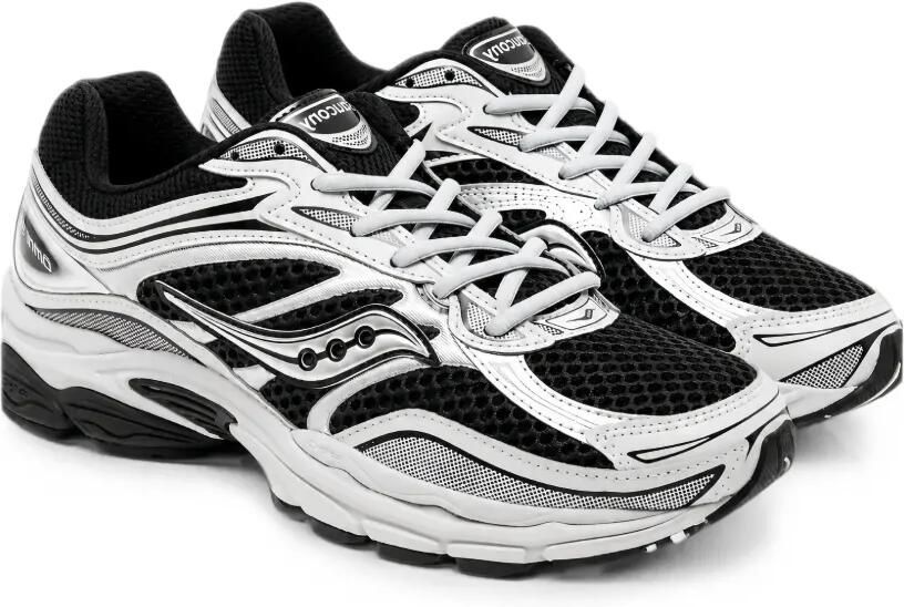 Saucony Omni 9 sneakers Zwart - Foto 3