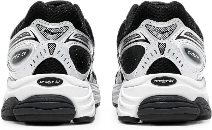Saucony Omni 9 sneakers Zwart - Foto 4