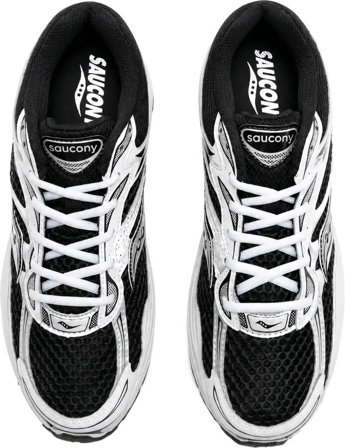 Saucony Omni 9 sneakers Zwart - Foto 2