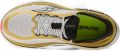Saucony Paramount Max sneakers Grijs - Grijs