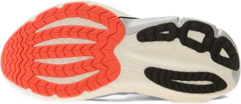 Saucony Paramount Max sneakers Grijs - Foto 5